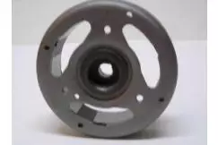 Svinghjul til elektronisk tænding > - 