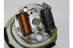 Stator til elektronisk tænding, Bosch Type - 