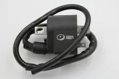 Tændspole - Suzuki FZ50, DM50 & RMX - 