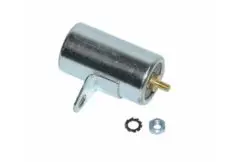 Kondensator, Effe - Velo Solex - Tænding & Elektriske dele