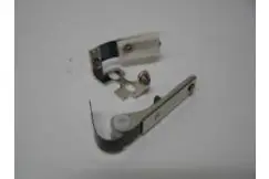 Platinsæt, Effe - Velo Solex - Tænding & Elektriske dele