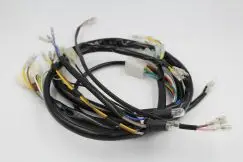 Ledningsnet Stort - Yamaha FS1 - 