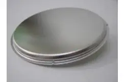 Dæksel ved svinghjul - Puch MS50, VZ50 & MV - 