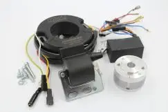 Inner Rotor CDI Tænding, MVT - Puch & Kreidler - Mest solgte