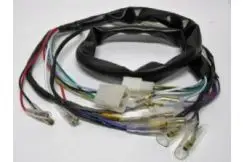 Ledningsnet Lille - Yamaha FS1 - 