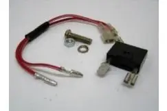 Ensretter 6V Premium - Universal - Tænding & Elektriske dele