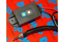 Omdrejningsbegrænser - Universal - Tænding & Elektriske dele