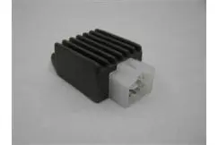 Sp&aelig;ndingsregulator 6 volt - 