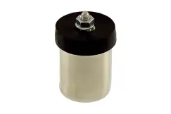 Kondensator med skrue, BERU - Sachs 50/3 & 50/4 motor med fodgear