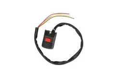 Lyskontakt - Kreidler & Puch - 