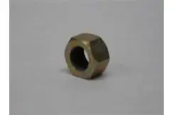 Møtrik ved svinghjul M12x1,25 - Yamaha FS1 - Tænding & Elektriske dele