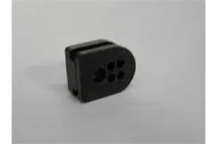 Gennemføring 1+4 - Puch - 