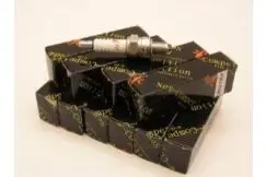 Tændrør C8HSA Racing (10 stk) - Universal - Tændrør & Hætter