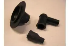 (Udsolgt) Tændrørshætte, RMS - Yamaha Passola & Honda Wallaroo - Tændrør & Hætter