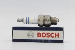 Tændrør W7AC (NGK B6HS), Bosch - Tændrør & Hætter