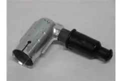 Tændrørshætte 1k Ohm, BERU - Tændrør & Hætter