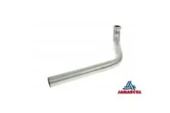 Forrør til flange 28mm - Kreidler - Udstødning