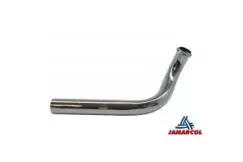 Forrør til flange 32mm - Kreidler - Udstødning