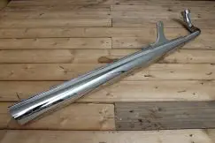 Udstødning 5,3HK Premium - Yamaha FS1 - Udstødning