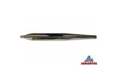 Lyddæmper 32mm Jamarcol Retro - Kreidler TM - Udstødning