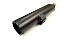 Lyddæmper Ø16, Proma - Universal - Udstødning