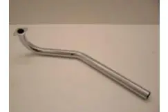 Forrør 28mm - Puch MS50 & VZ50 - Udstødning