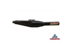 Lyddæmper 28mm Black Fuego, Jamarcol - Universal - 