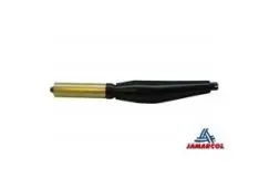 Lyddæmper 32mm Fuego Racing, Jamarcol - Universal - 