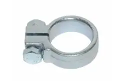 Spændebånd 30mm Smedet - Kreidler - Udsalg