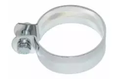 Spændebånd 70mm - Universal - Udstødning