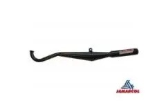 Udstødning 28mm Fuego Black Boss - Puch Maxi - 