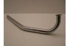 Forrør 28mm - Puch Monza & Grand Prix - 