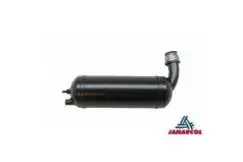 Udstødning med omløber Standard - Peugeot 103 - 