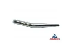 Lyddæmper 32mm Skrå, Jamarcol - Kreidler RMC - Udstødning