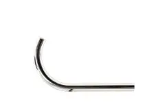 Forrør 28mm - Sachs Crescent - 