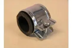 Spændebånd med gummi 28mm - Universal - Mest solgte