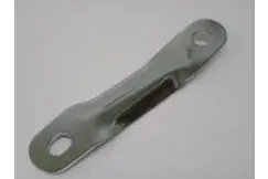 Ophæng til oplagt udstødning - Yamaha FS1 - 