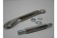 Udstødningsophæng - Suzuki K50 - Udsalg