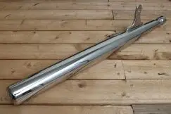 Lyddæmper 28mm TUM 178 - Yamaha FS1 - Udstødning