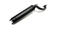 Udstødning Sport - Suzuki FZ50 - Mest solgte