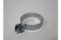 Spændebånd 60mm - Universal - Udstødning