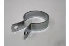 Spændebånd 55mm - Universal - Udstødning