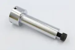 Lejeaftrækker E15 & L17 - Puch & Sachs - Sachs 50/3 & 50/4 motor med fodgear