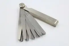 Søgerblade 0.05 - 1.00mm - 