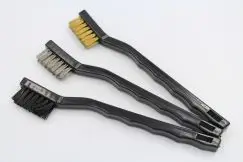 Børstesæt Lille - Universal - Værktøj