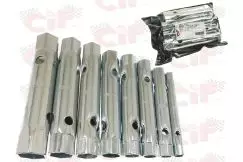 Rørnøglesæt 5-22 - Universal - Værktøj