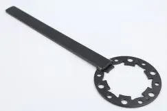 Koblingsværktøj - Kreidler - Kobling