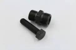 Svinghjulsaftrækker 50cc, Kokusan - 