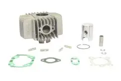 Cylinder 38/12 6T, Athena - Puch Maxi - Cylinder & Topstykker