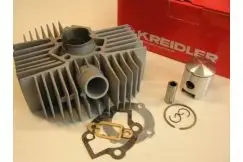 (Udsolgt) Cylinder 6,5HK 44mm - Kreidler - Cylinder & Topstykker